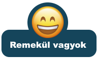 Remekül vagyok