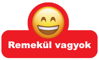 Remekül vagyok