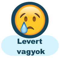 Levert vagyok