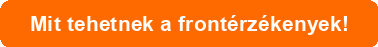 Mit tehetnek a frontérzékenyek!