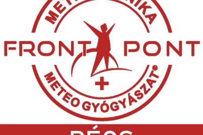 Meteo Klinika Front-Pont Pécs