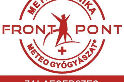 Meteo Klinika Front-Pont Zalaegerszeg