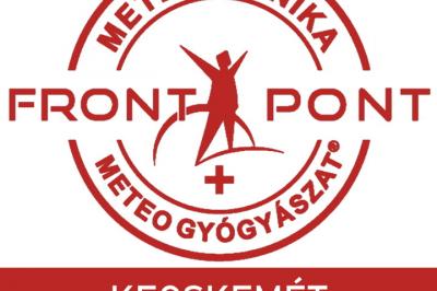 Meteo Klinika Front-Pont Kecskemét