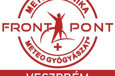 Meteo Klinika Front-Pont Veszprém